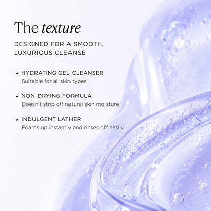 Kimirica Miami Nights Hydrating Sulphate Free Shower Gel With Vitamin E