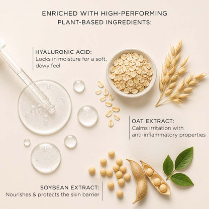 Kimirica Madagascar Vanilla Nourishing Shower Gel With Nettle Extract