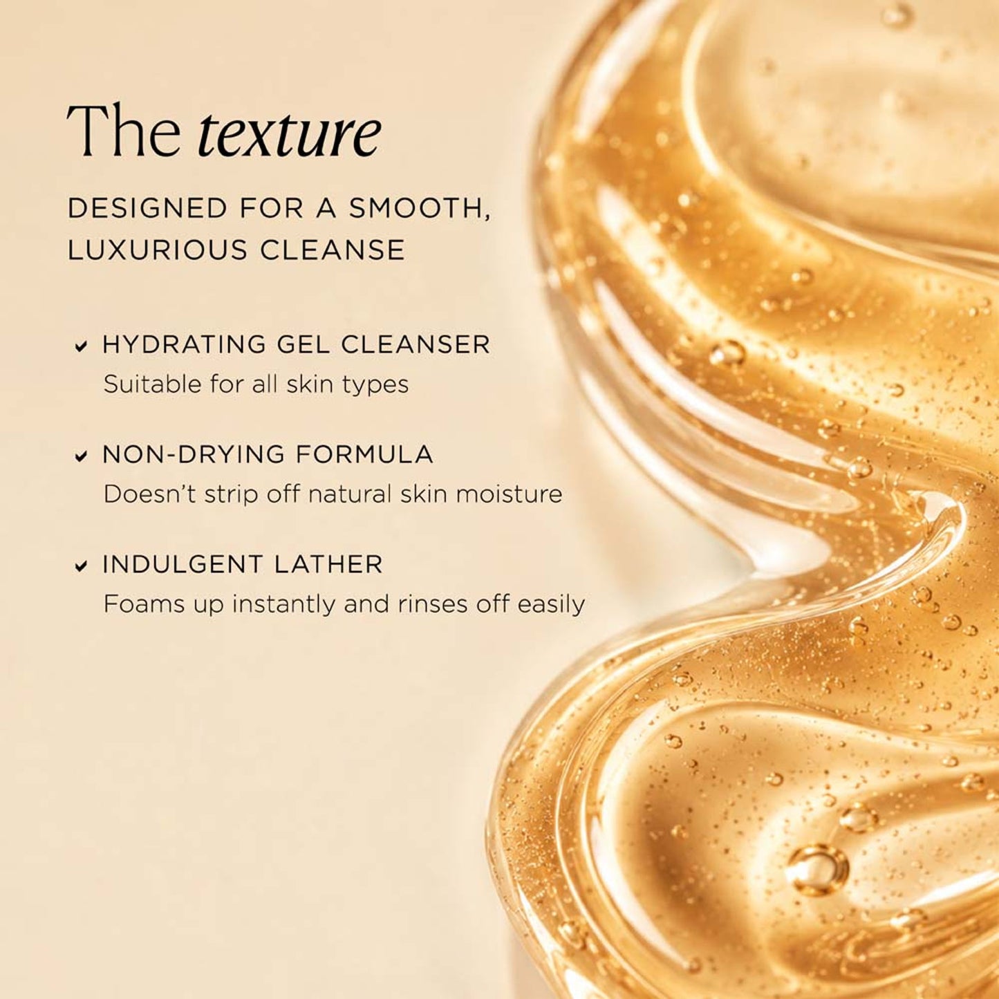 Kimirica Madagascar Vanilla Nourishing Shower Gel With Nettle Extract