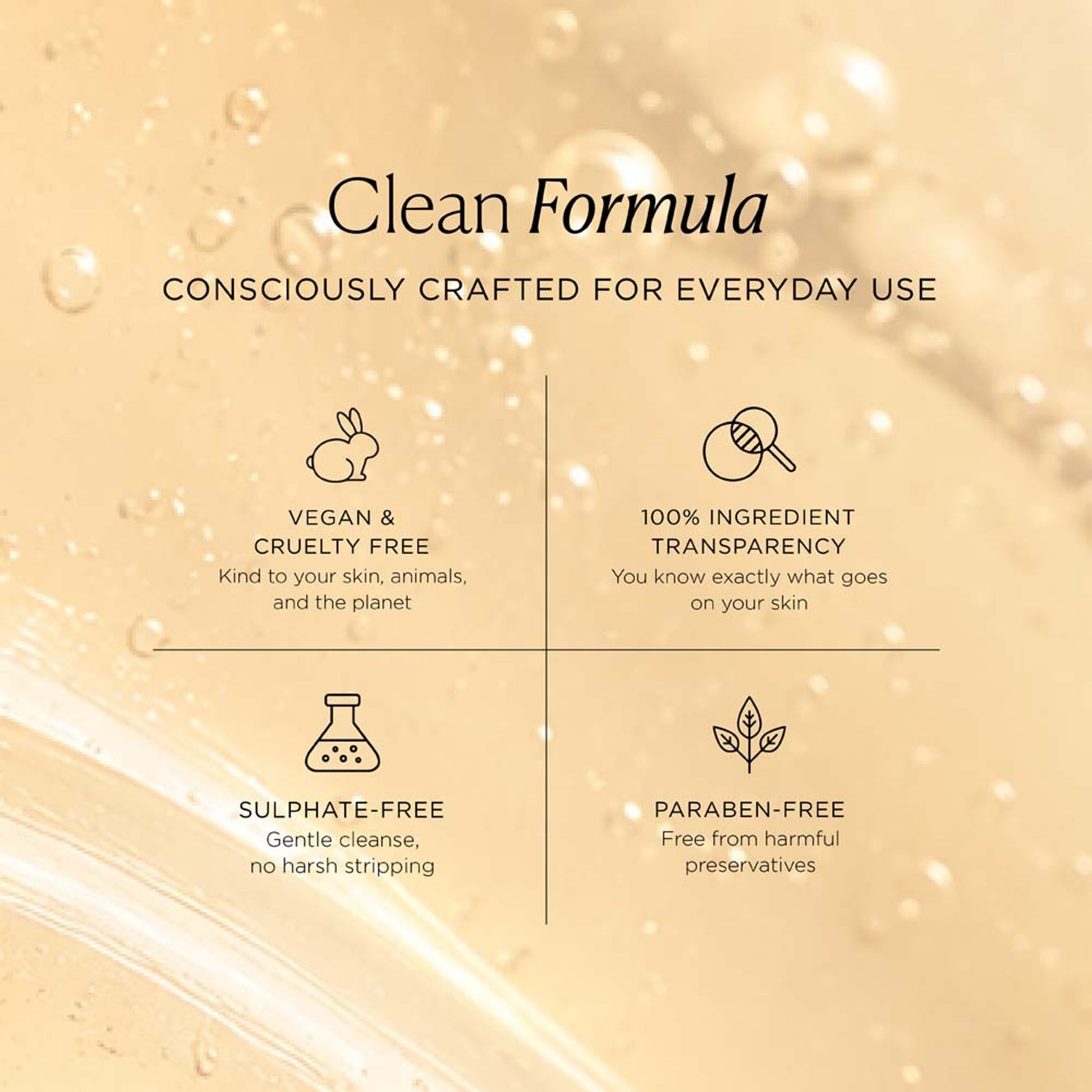 Kimirica Madagascar Vanilla Nourishing Shower Gel With Nettle Extract