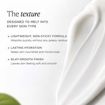 Kimirica Miami Nights Body Lotion - Plum Extract, Vitamin E & Shea Butter for Deep Nourishment
