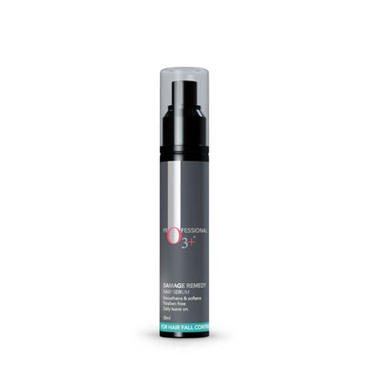 O3+ Damage Remedy Hair Serum
