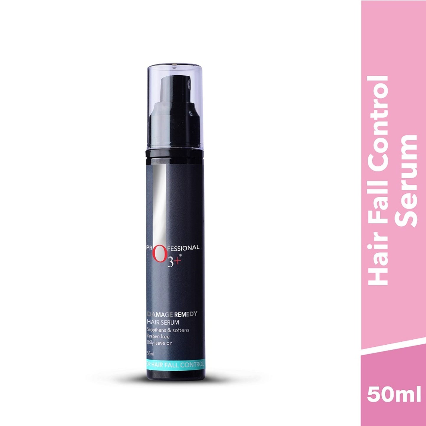 O3+ Damage Remedy Hair Serum