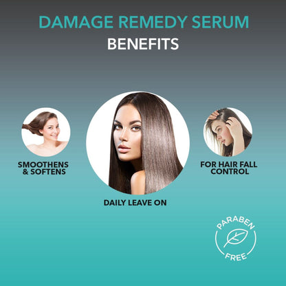 O3+ Damage Remedy Hair Serum