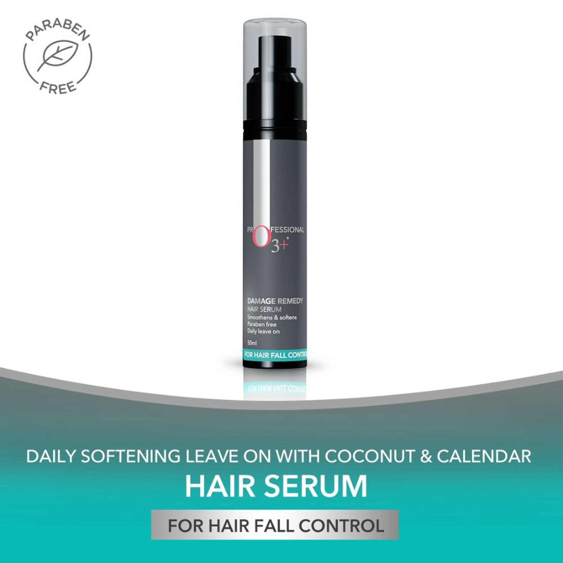O3+ Damage Remedy Hair Serum