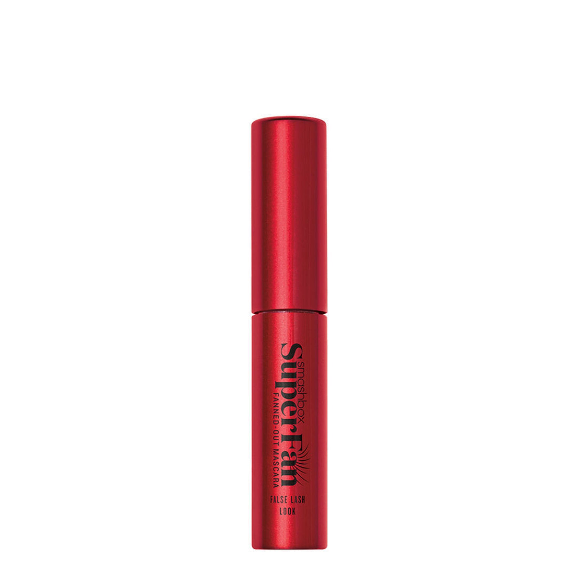 Smashbox Super Fan Lash Lengthening Mascara - Black