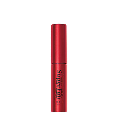 Smashbox Super Fan Lash Lengthening Mascara - Black