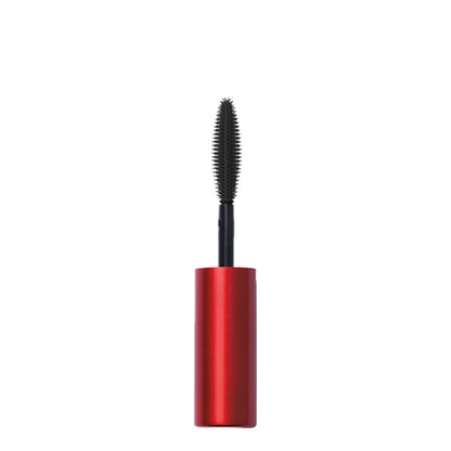Smashbox Super Fan Lash Lengthening Mascara - Black