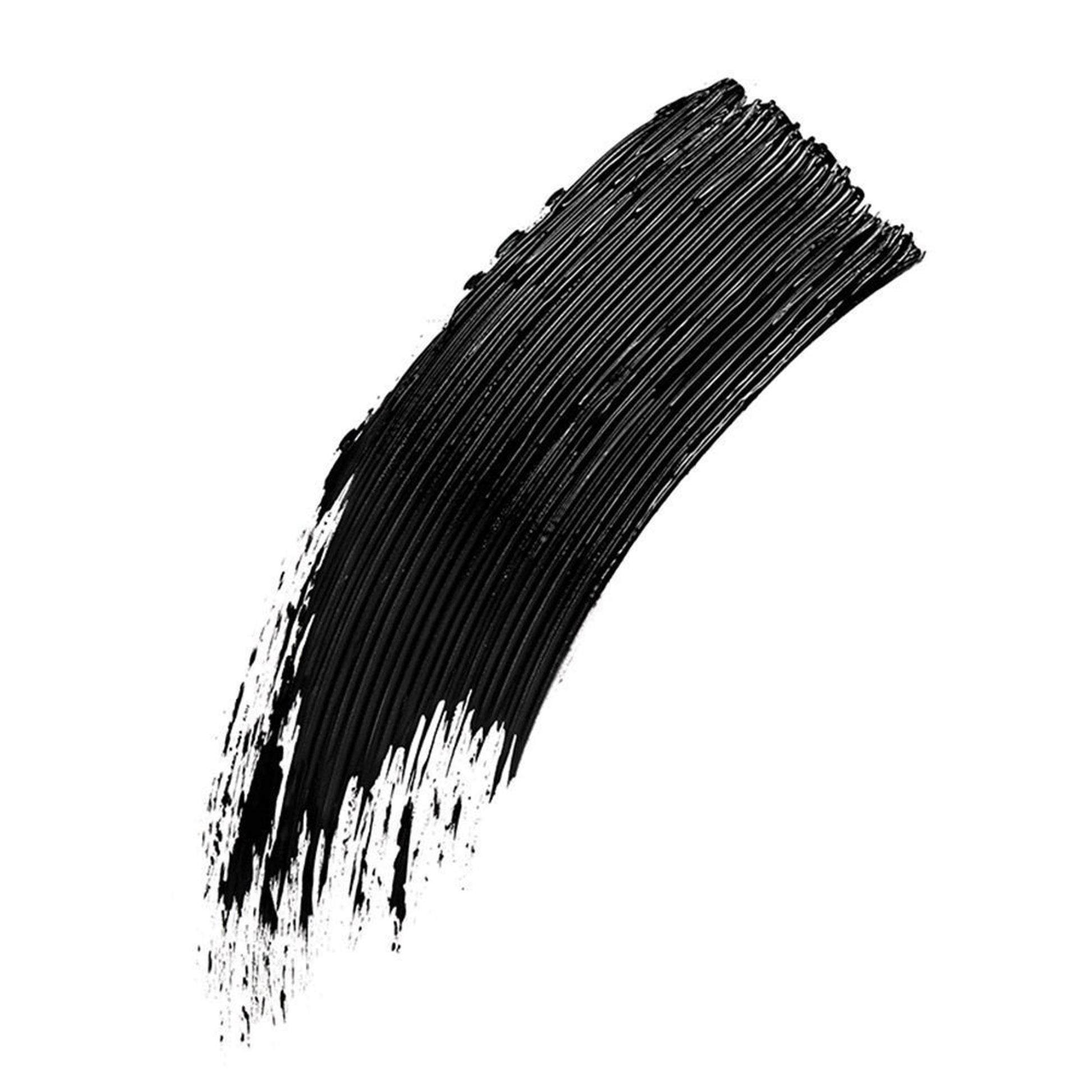 Smashbox Super Fan Lash Lengthening Mascara - Black