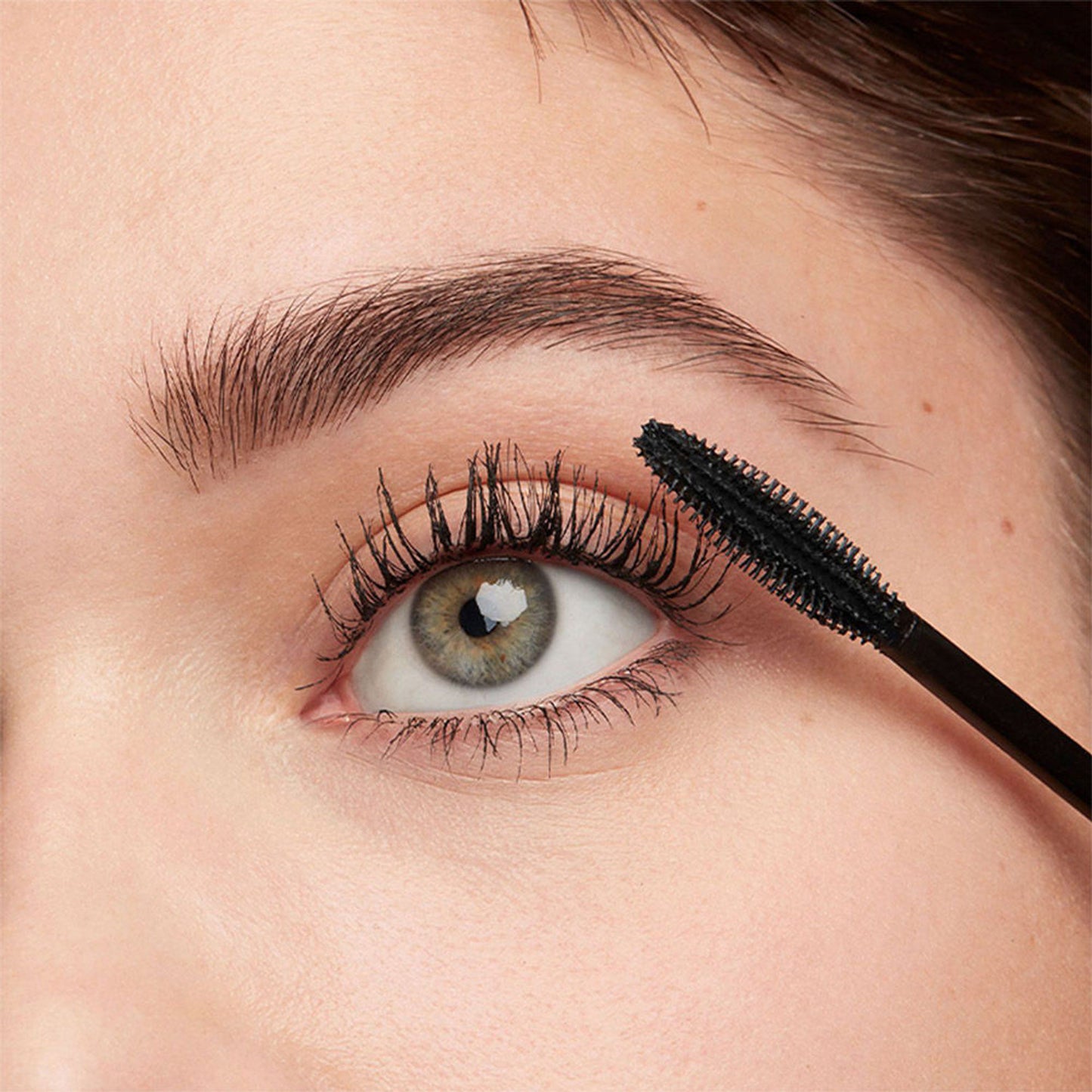 Smashbox Super Fan Lash Lengthening Mascara - Black