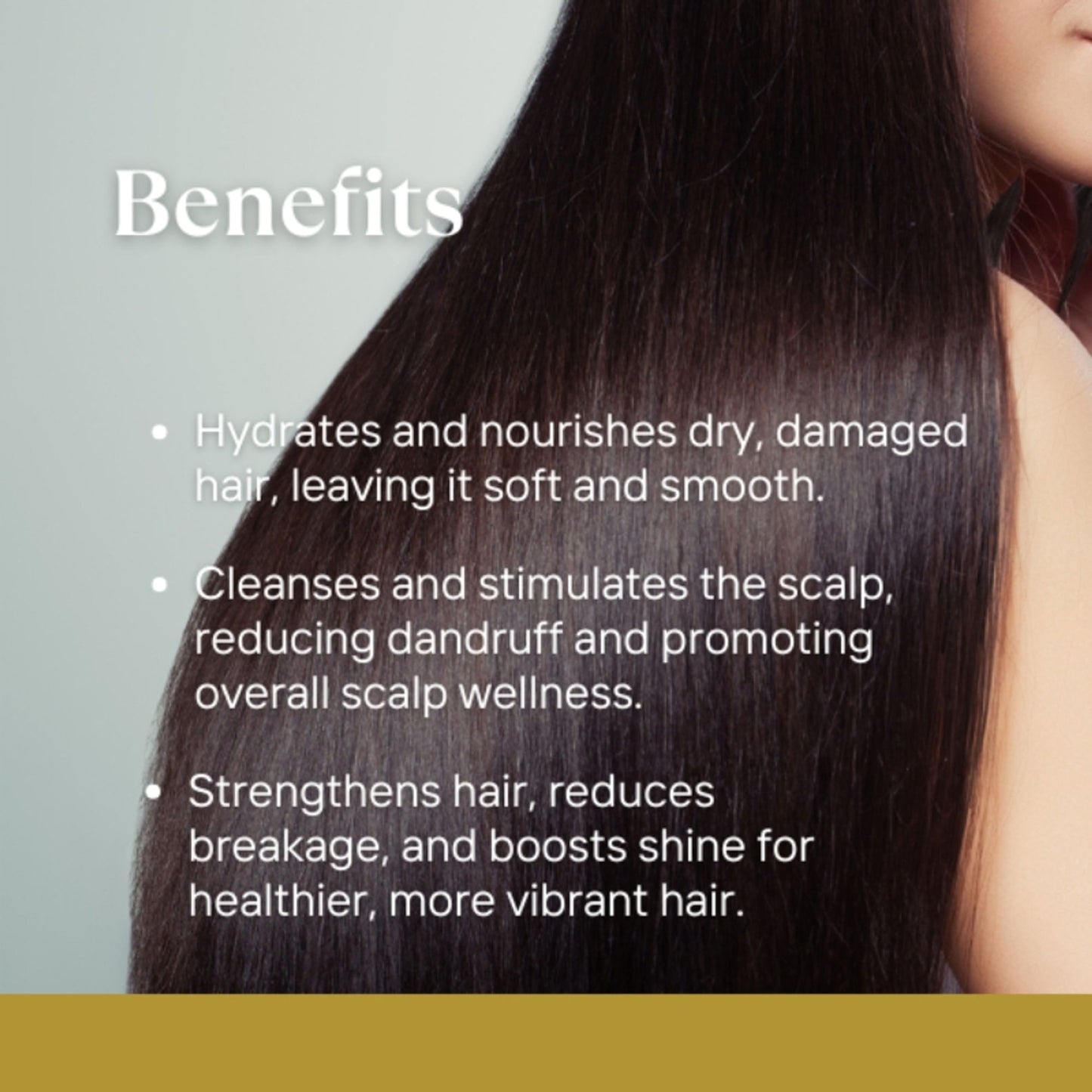 LASHIKA Nutri Hair Spa with Keratin, Argan & Ceramides