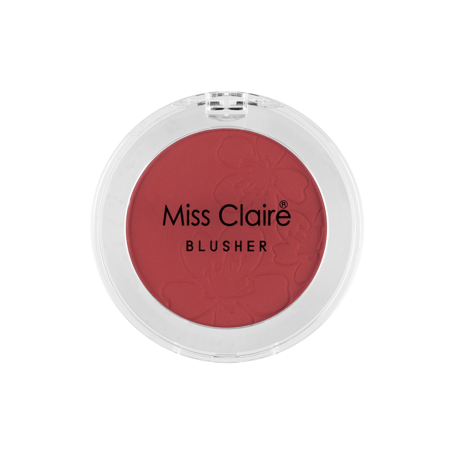 Miss Claire Round Blusher - 4