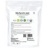 Minature Moringa Organic Powder
