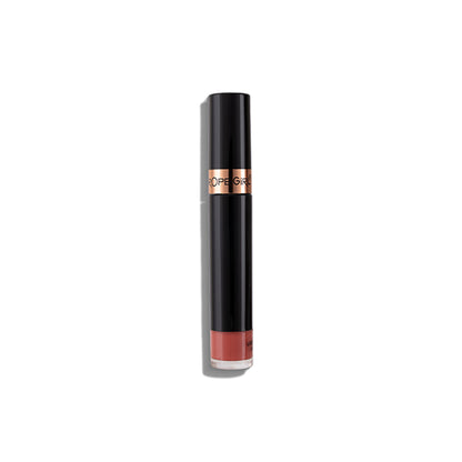 Europe Girl Comfortable Matte Liquid Lipstick - 05 Bella