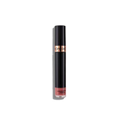 Europe Girl Comfortable Matte Liquid Lipstick - 06 Marilyn