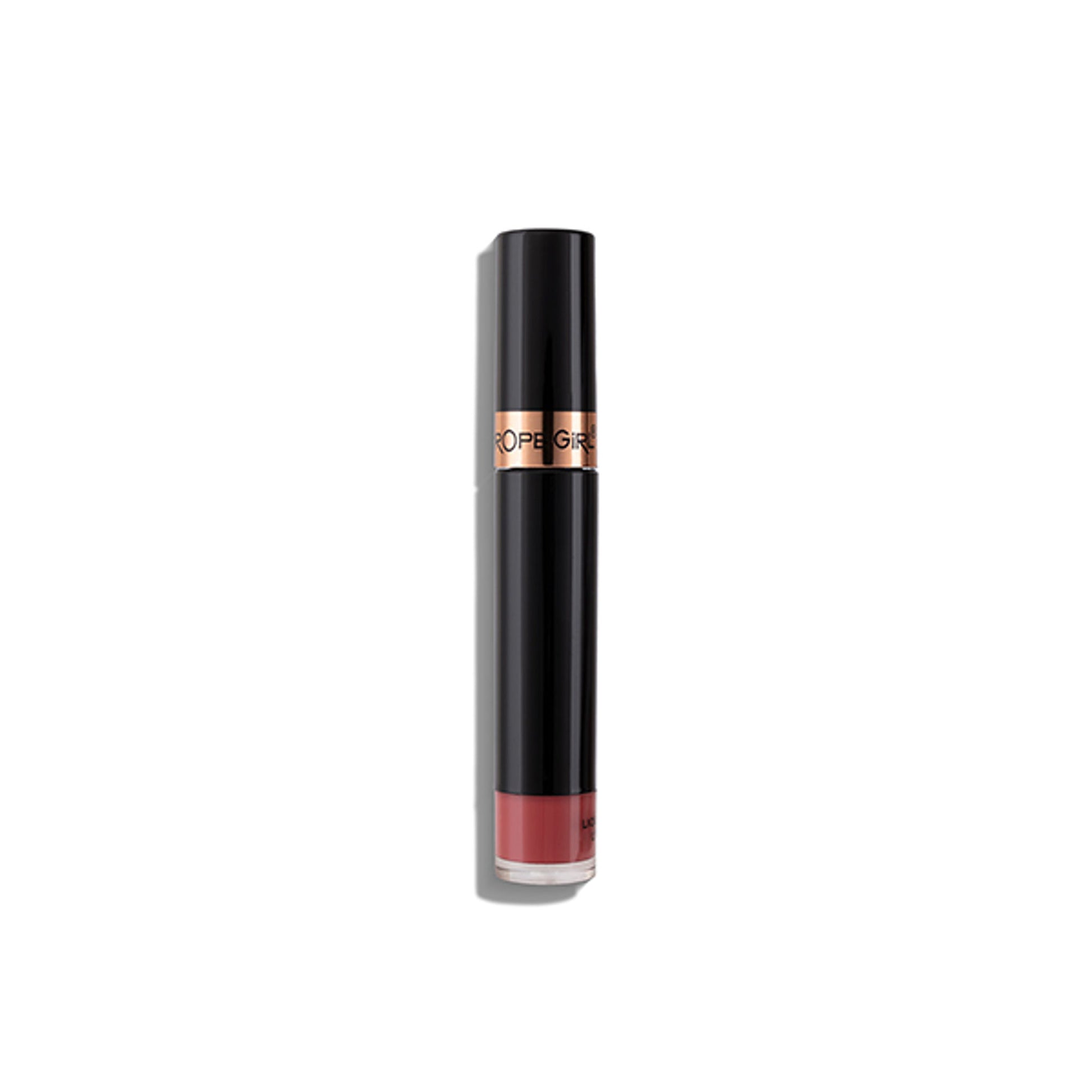 Europe Girl Comfortable Matte Liquid Lipstick - 07 Victoria