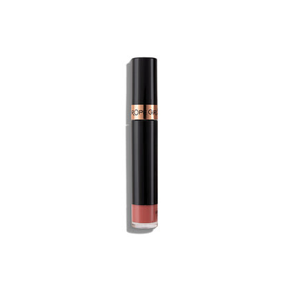 Europe Girl Comfortable Matte Liquid Lipstick - 08 Novale