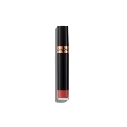 Europe Girl Comfortable Matte Liquid Lipstick - 12 Fariha