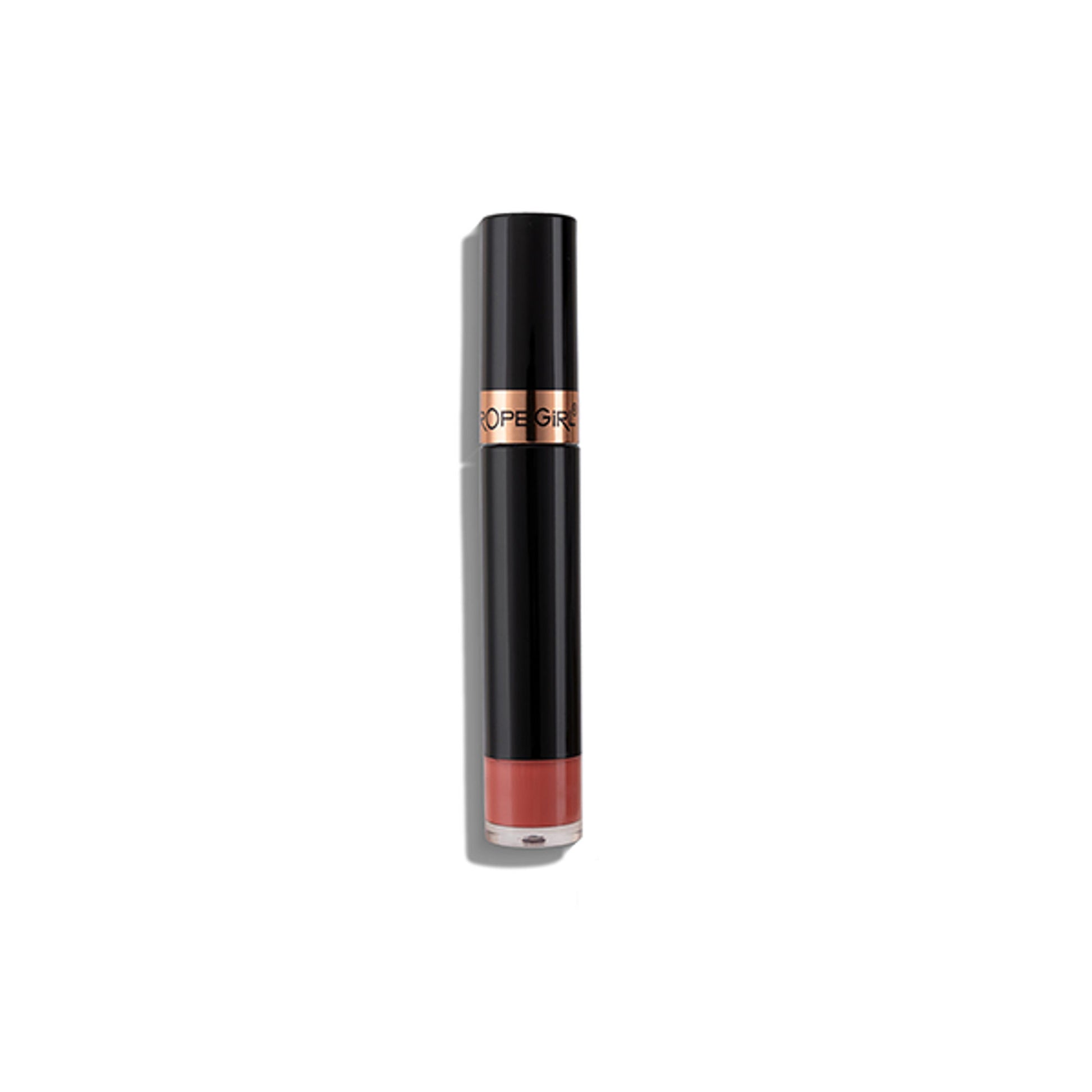 Europe Girl Comfortable Matte Liquid Lipstick - 13 Kamilah