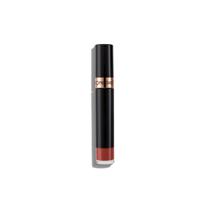 Europe Girl Comfortable Matte Liquid Lipstick - 18 Sofina