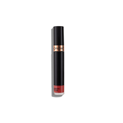 Europe Girl Comfortable Matte Liquid Lipstick - 19 Harley