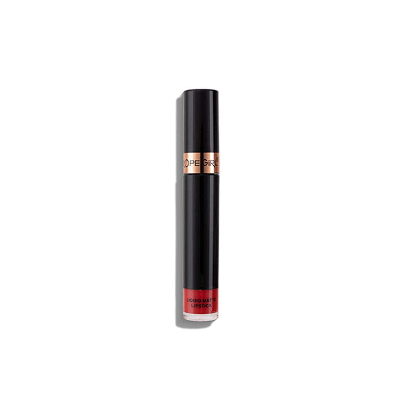 Europe Girl Comfortable Matte Liquid Lipstick - 21 Cameryn