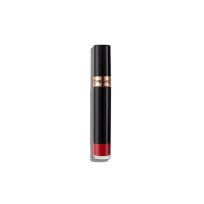 Europe Girl Comfortable Matte Liquid Lipstick - 23 Hezal