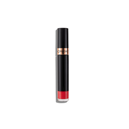 Europe Girl Comfortable Matte Liquid Lipstick - 24 Natalia
