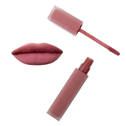 Rom&nd Blur Fudge Tint - 06 Mauvish