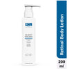 FCL Bio Retinol Body Lotion, For SkinAgeing, Keratosis Pilaris, Smoothen, Bumpy & Tanned Skin