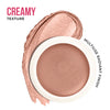 Insight Cosmetics Highlighter,Cream Texture, Long Lasting Reflective Formula - Savage Barbie