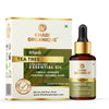 Khadi Organique Tea Tree Essential Oil