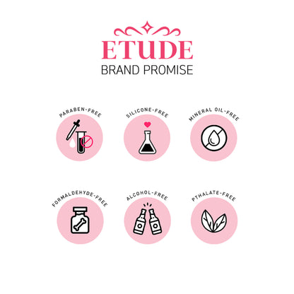 ETUDE 0.2 Air Mask Tea Tree - Refreshing & Soothing
