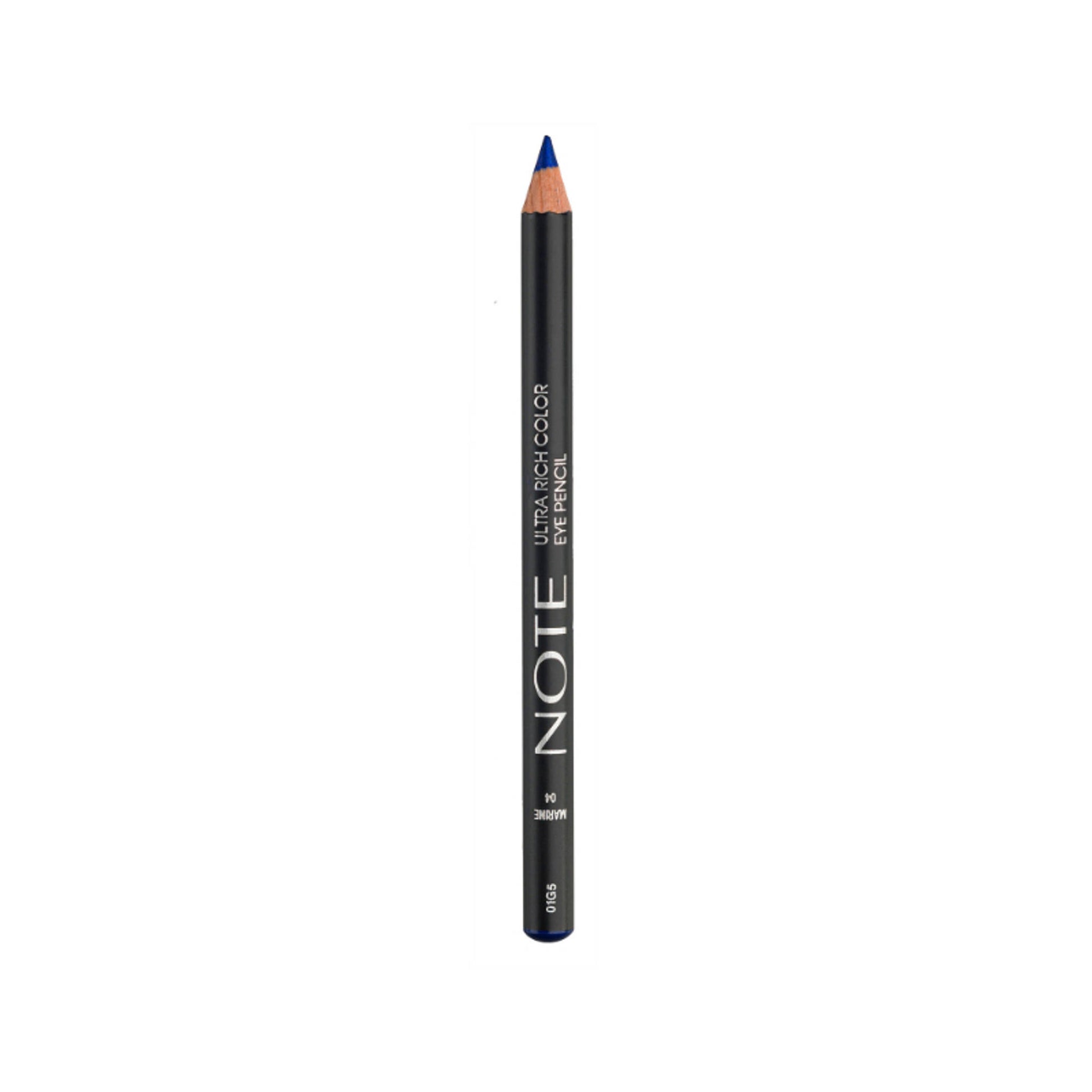 Note Cosmetique Ultra Rich Color Eye Pencil - 4