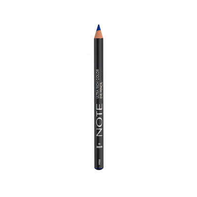 Note Cosmetique Ultra Rich Color Eye Pencil - 4