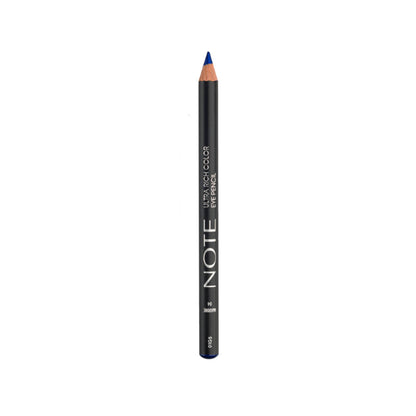 Note Cosmetique Ultra Rich Color Eye Pencil - 4