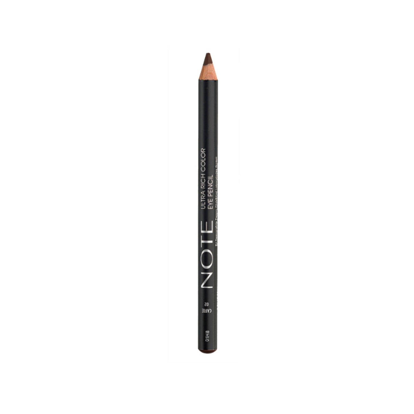 Note Cosmetique Ultra Rich Color Eye Pencil - 2