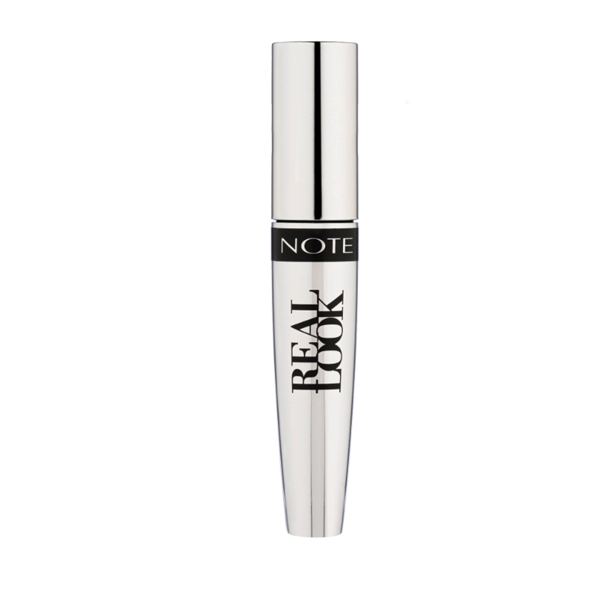 Note Real Look Mascara