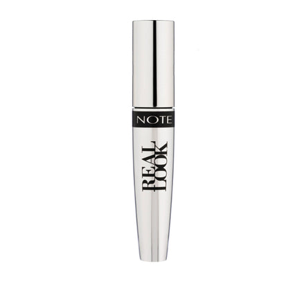 Note Real Look Mascara