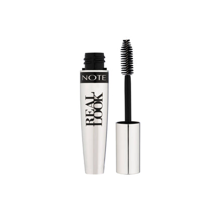 Note Real Look Mascara
