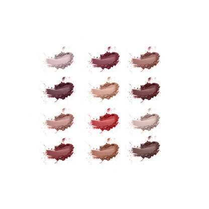 Note Cosmetique Love At First Sight Eyeshadow Palette - 202