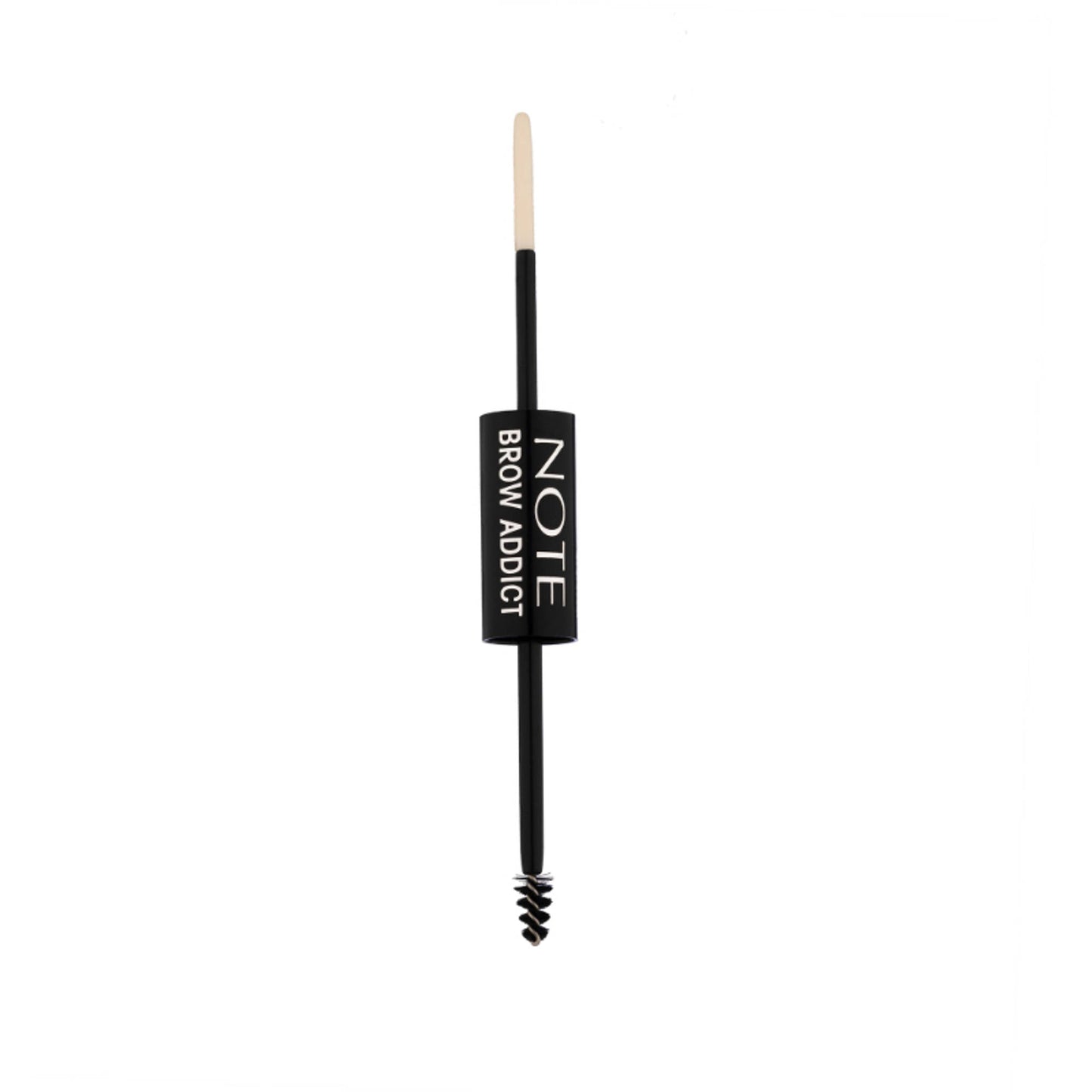 Note Cosmetique Brow Addict Tint & Shaping Gel - 4