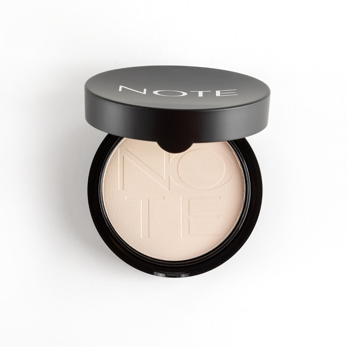 Note Cosmetique Luminous Silk Compact Powder - 9