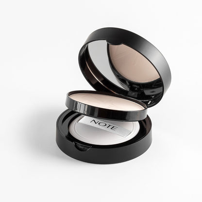 Note Cosmetique Luminous Silk Compact Powder - 9