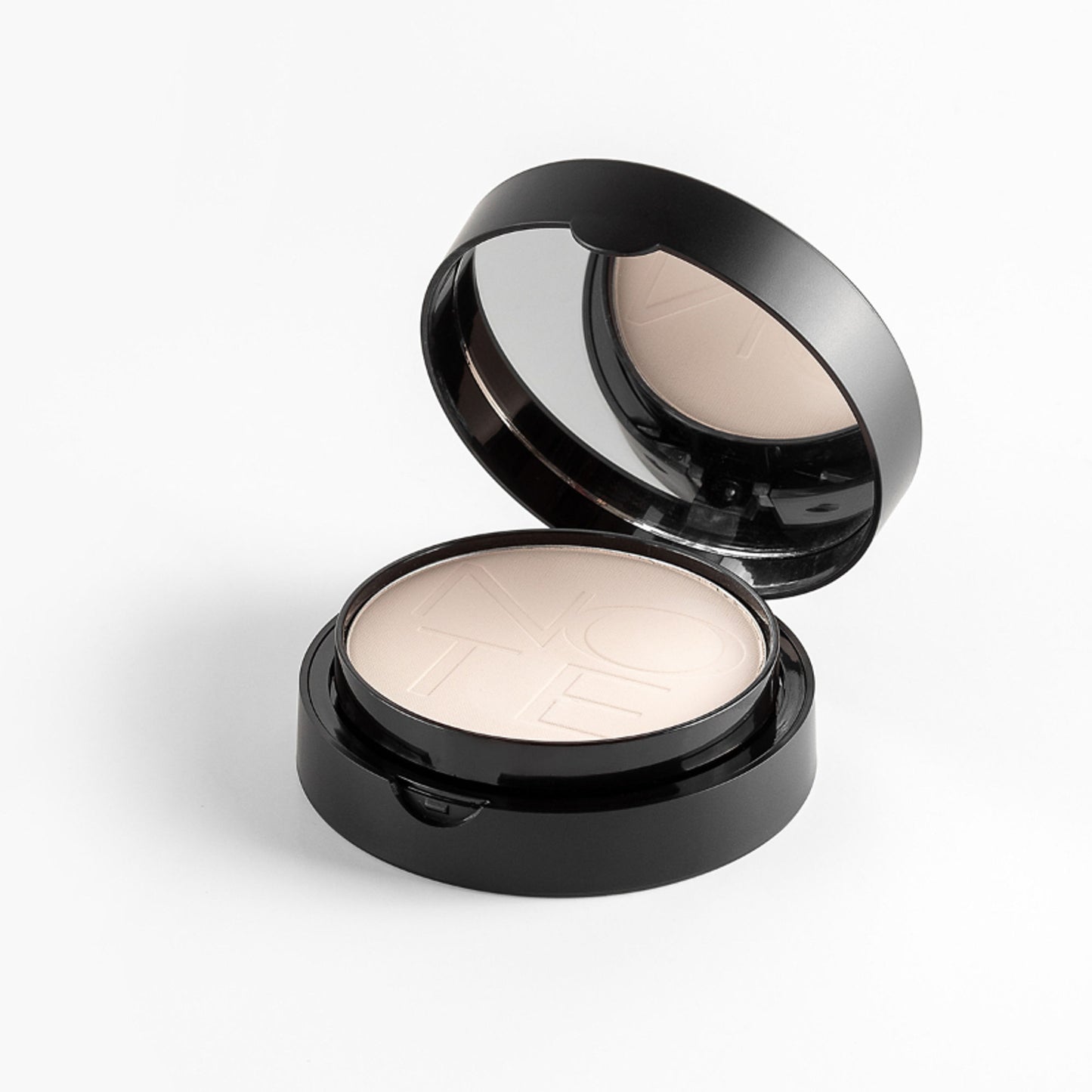 Note Cosmetique Luminous Silk Compact Powder - 9