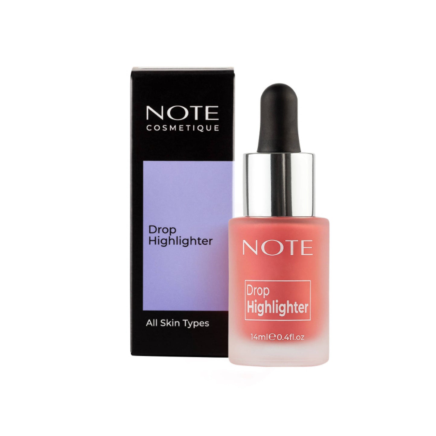 Note Drop Highlighter 01