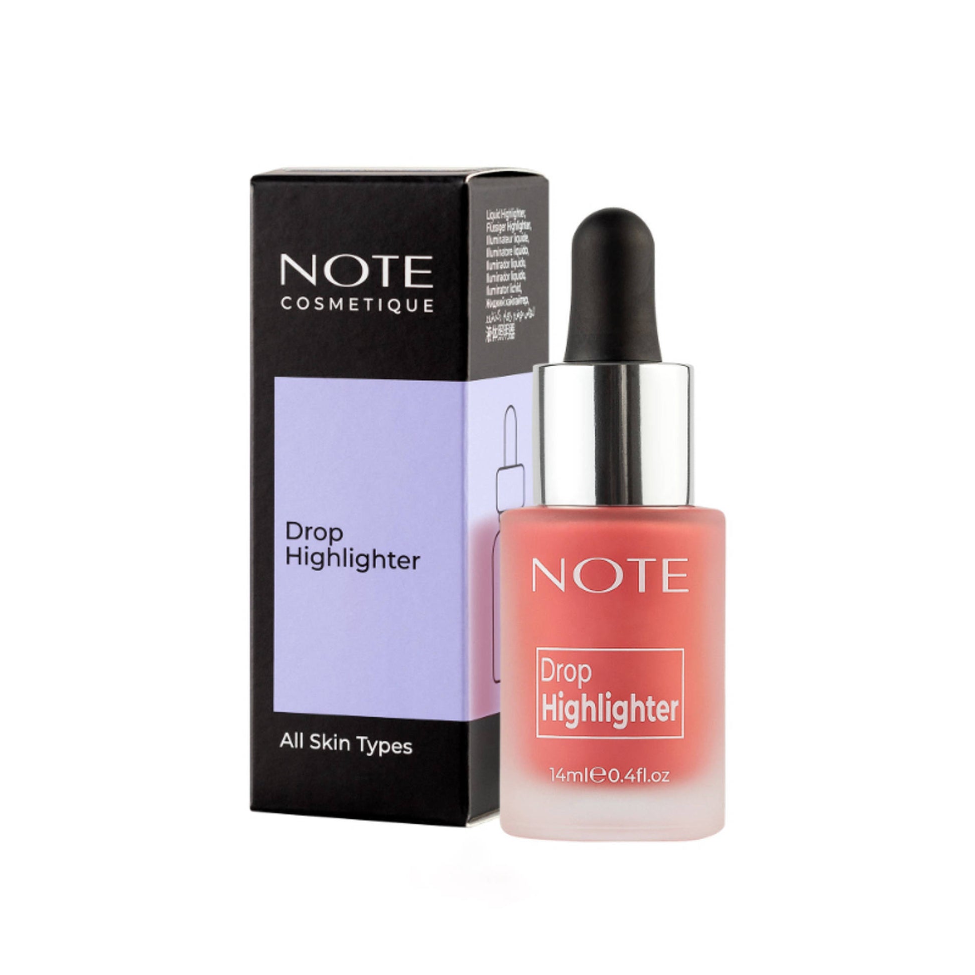 Note Drop Highlighter 01