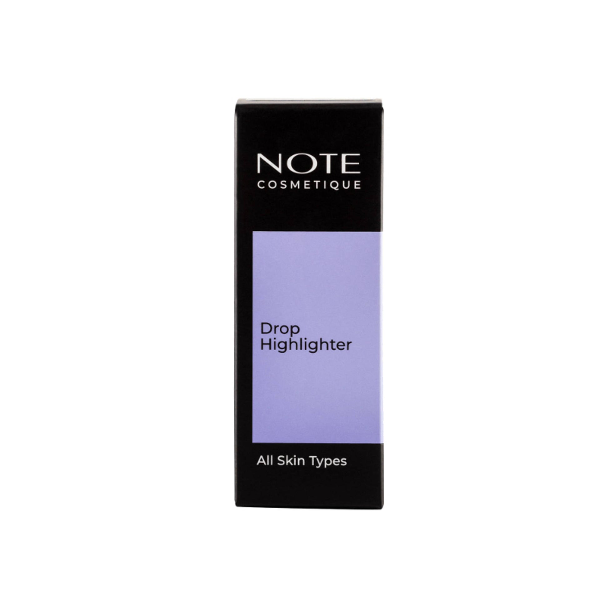 Note Drop Highlighter 01