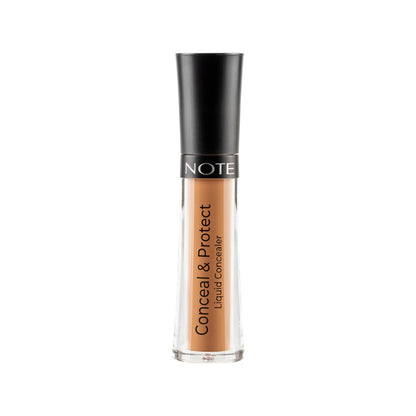 Note Cosmetique Conceal & Protect Liquid Concealer - 11