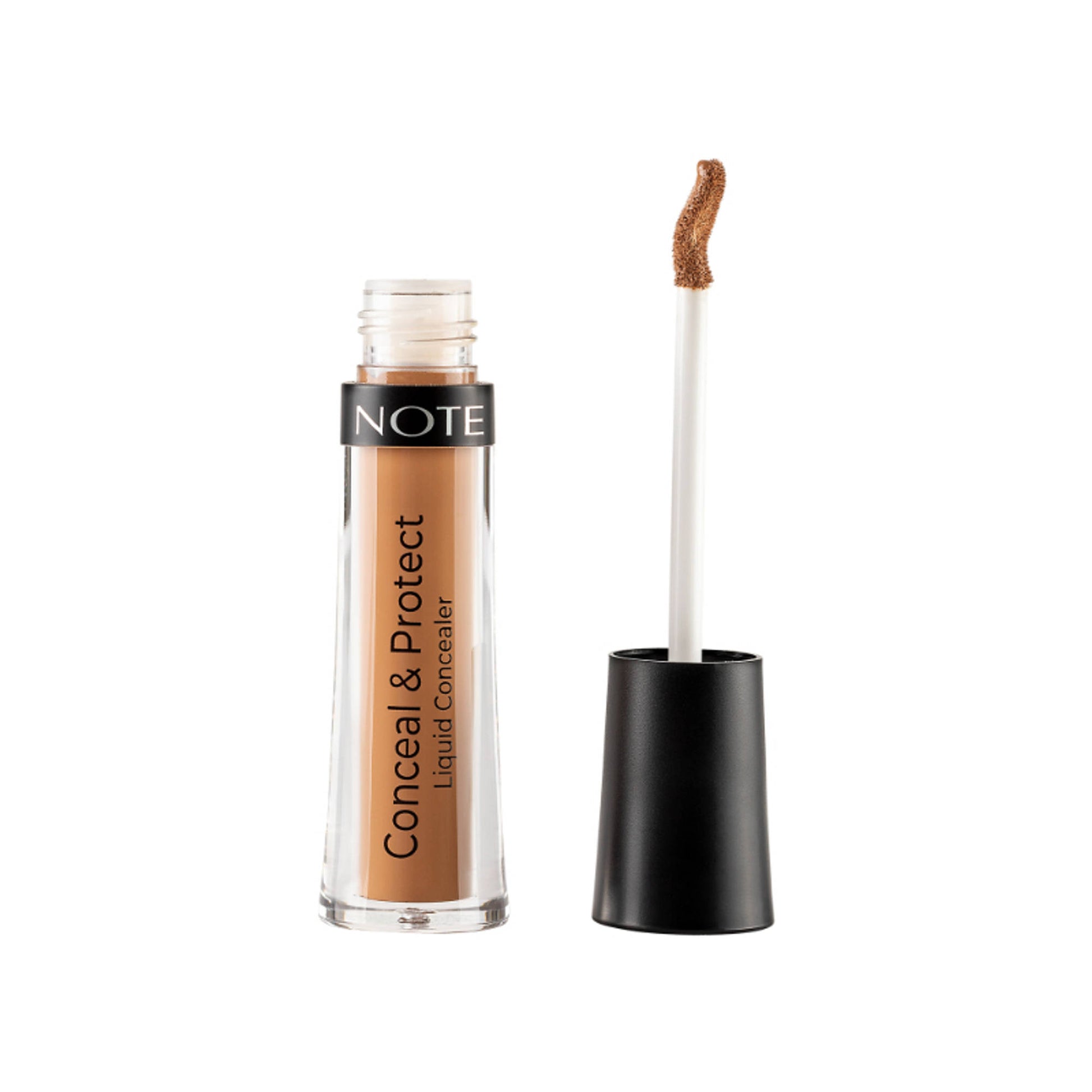 Note Cosmetique Conceal & Protect Liquid Concealer - 11